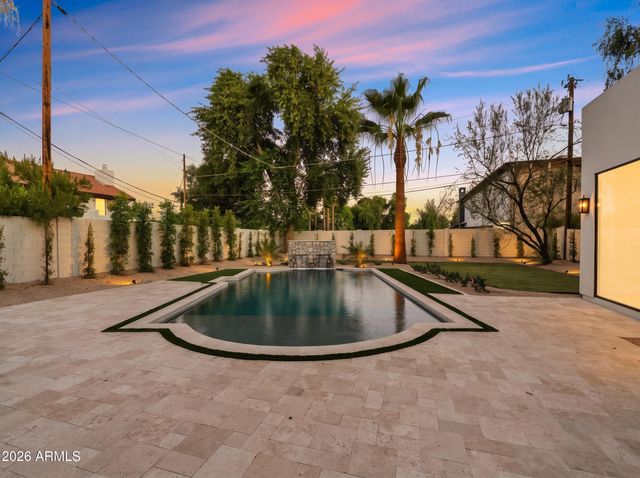 4035 E OSBORN Road, Phoenix, AZ 85018