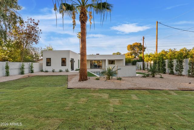 4035 E OSBORN Road, Phoenix, AZ 85018