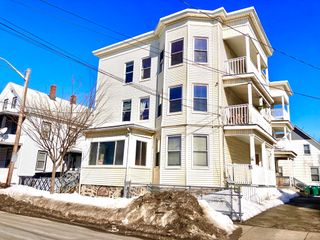 41 Brimblecom St 3, Lynn, MA 01902