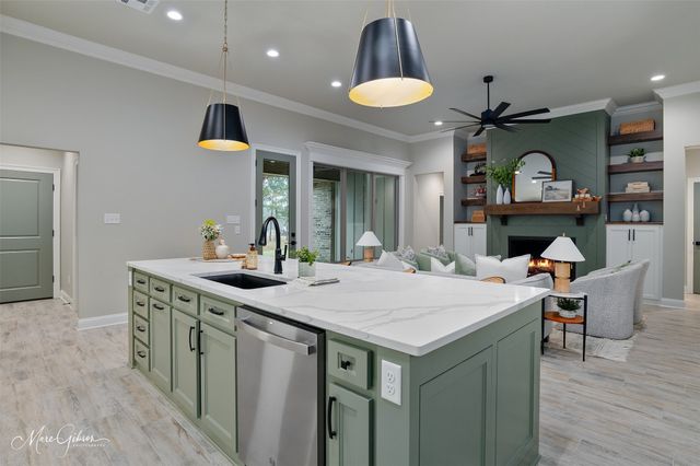 120 Faith Plantation Drive, Princeton, LA 71067