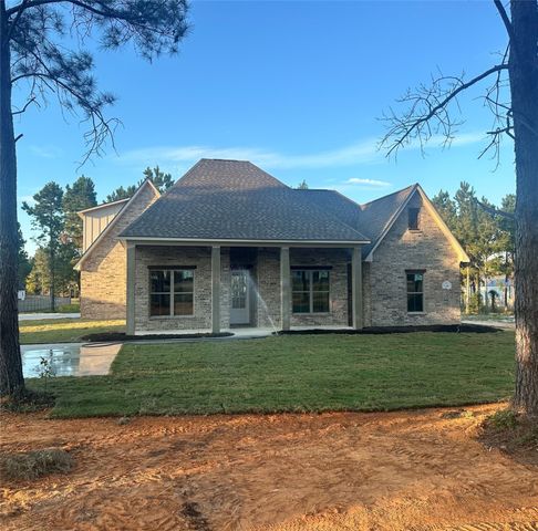 120 Faith Plantation Drive, Princeton, LA 71067