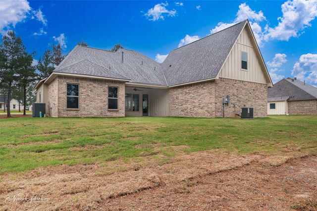 120 Faith Plantation Drive, Princeton, LA 71067