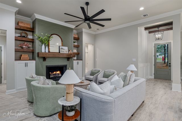 120 Faith Plantation Drive, Princeton, LA 71067