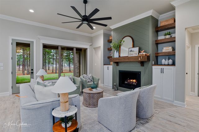 120 Faith Plantation Drive, Princeton, LA 71067