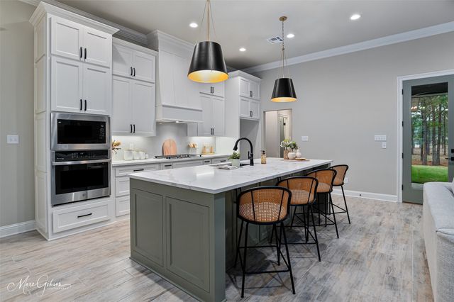 120 Faith Plantation Drive, Princeton, LA 71067