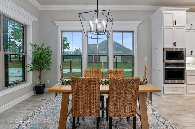 120 Faith Plantation Drive, Princeton, LA 71067