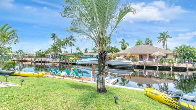 151 SE 9th Court, Pompano Beach, FL 33060