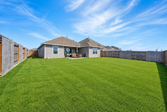 22616 Hackberry Leaf Drive, New Caney, TX 77357