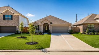 22616 Hackberry Leaf Drive, New Caney, TX 77357