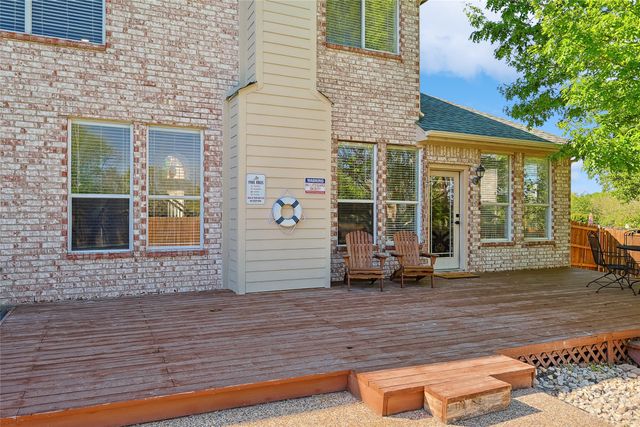 5615 Teal Court, Sachse, TX 75048