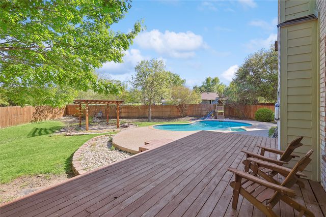 5615 Teal Court, Sachse, TX 75048