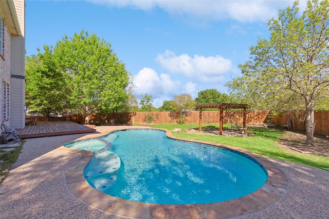 5615 Teal Court, Sachse, TX 75048