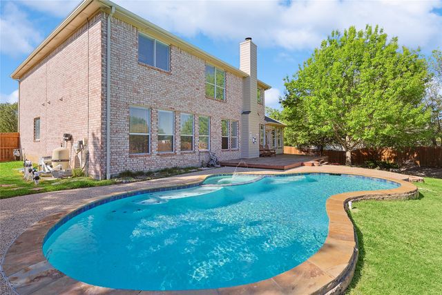 5615 Teal Court, Sachse, TX 75048