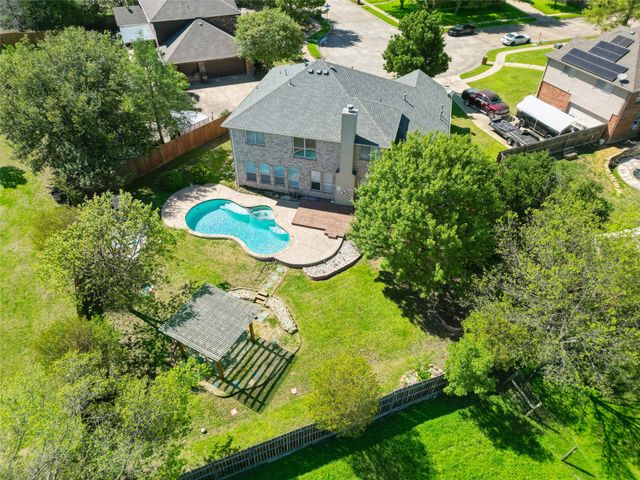 5615 Teal Court, Sachse, TX 75048