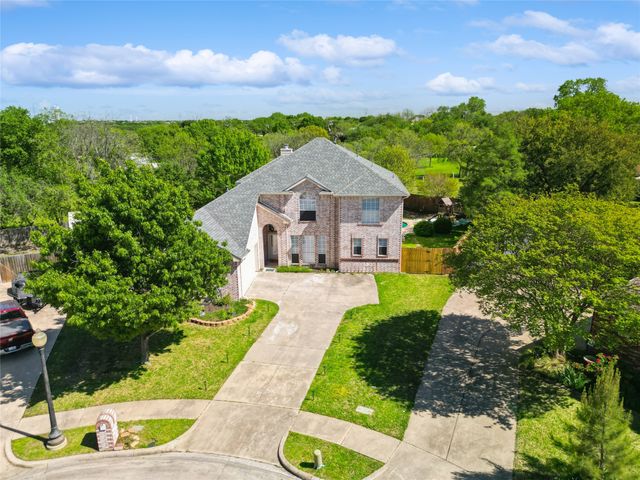 5615 Teal Court, Sachse, TX 75048