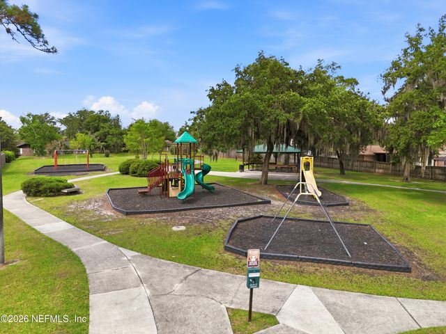2762 PEBBLERIDGE Court, Orange Park, FL 32065