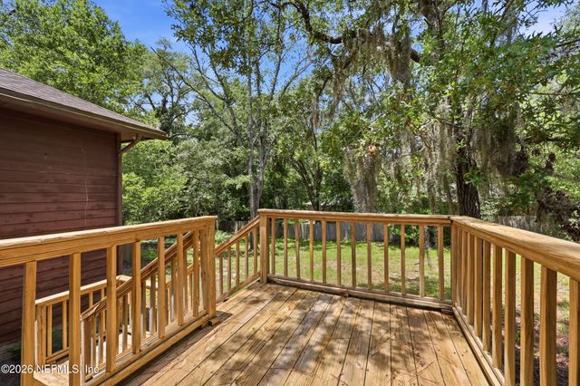 2762 PEBBLERIDGE Court, Orange Park, FL 32065