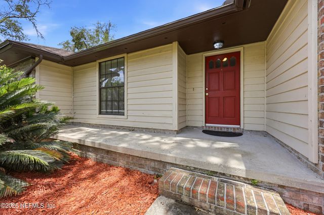 2762 PEBBLERIDGE Court, Orange Park, FL 32065