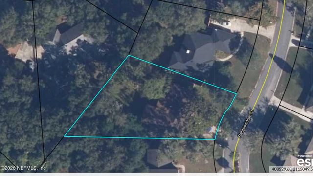 2762 PEBBLERIDGE Court, Orange Park, FL 32065