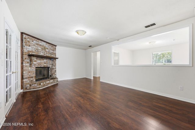 2762 PEBBLERIDGE Court, Orange Park, FL 32065