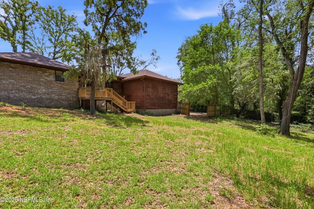 2762 PEBBLERIDGE Court, Orange Park, FL 32065