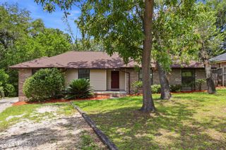 2762 PEBBLERIDGE Court, Orange Park, FL 32065