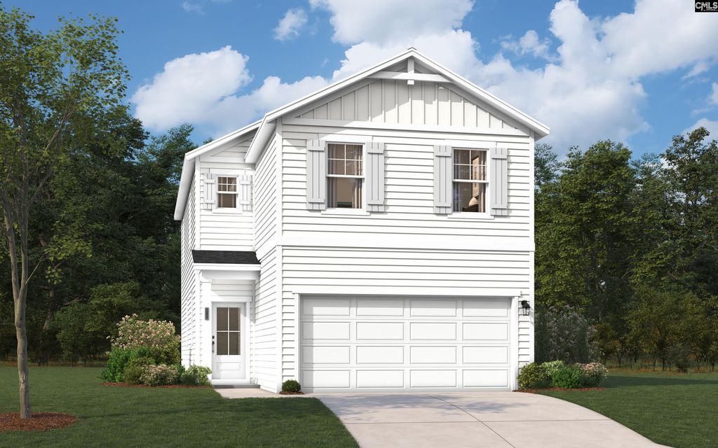 18 Healy Way, Blythewood, SC 29016