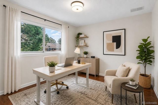 7205 S Gaylord Street F15, Centennial, CO 80122
