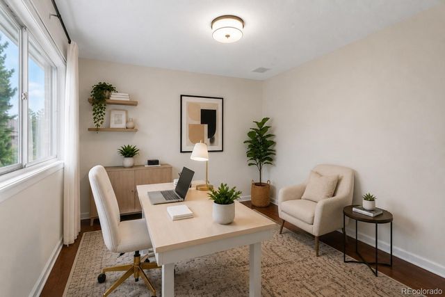 7205 S Gaylord Street F15, Centennial, CO 80122