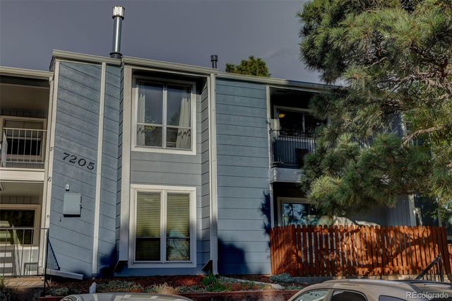 7205 S Gaylord Street F15, Centennial, CO 80122