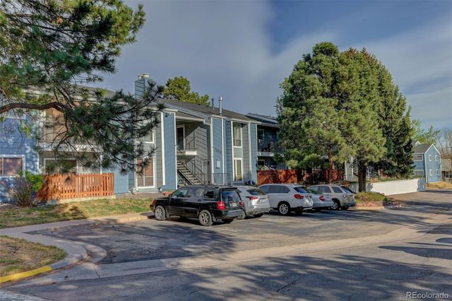 7205 S Gaylord Street F15, Centennial, CO 80122