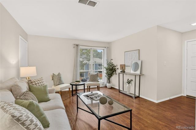 7205 S Gaylord Street F15, Centennial, CO 80122