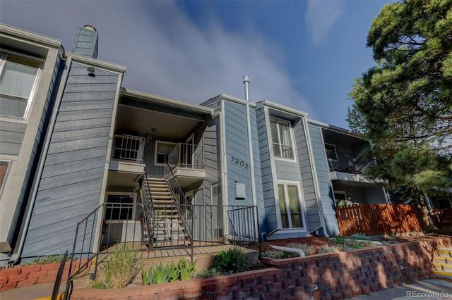 7205 S Gaylord Street F15, Centennial, CO 80122