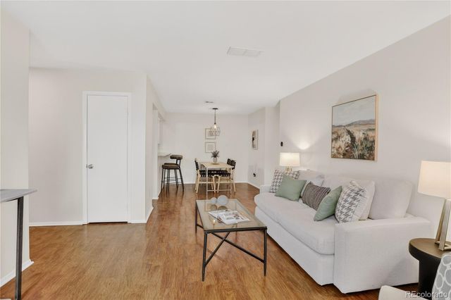 7205 S Gaylord Street F15, Centennial, CO 80122