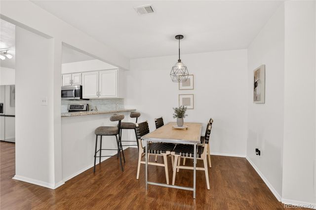 7205 S Gaylord Street F15, Centennial, CO 80122