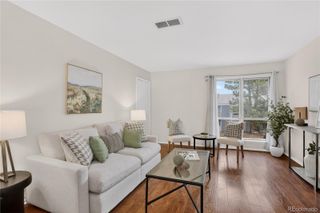 7205 S Gaylord Street F15, Centennial, CO 80122