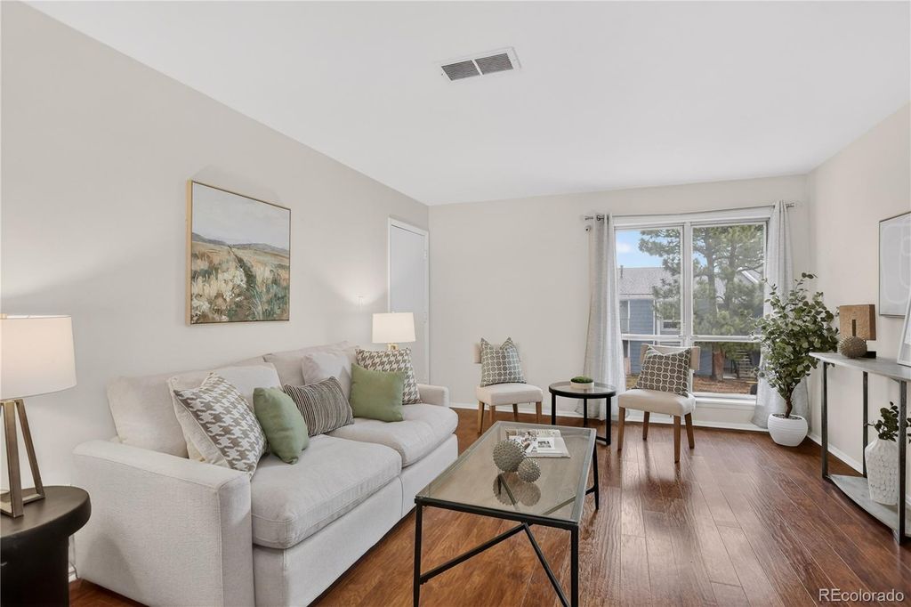 7205 S Gaylord Street F15, Centennial, CO 80122