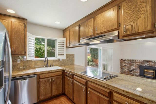 5220 Fell Avenue, San Jose, CA 95136