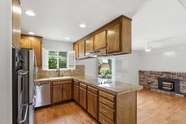 5220 Fell Avenue, San Jose, CA 95136
