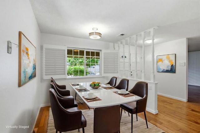 5220 Fell Avenue, San Jose, CA 95136