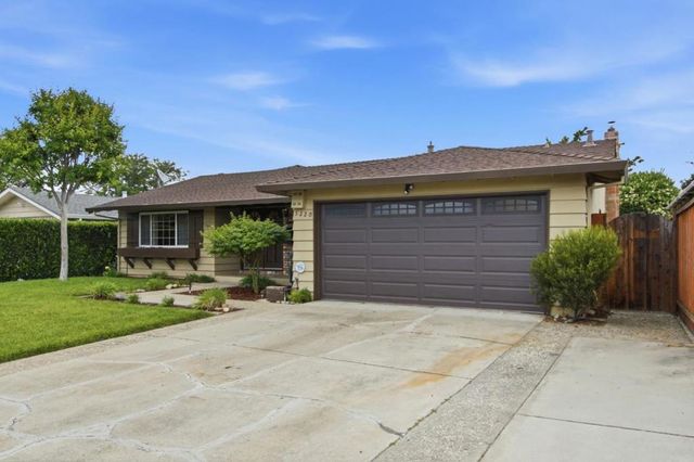 5220 Fell Avenue, San Jose, CA 95136