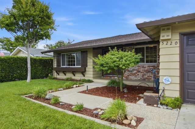 5220 Fell Avenue, San Jose, CA 95136