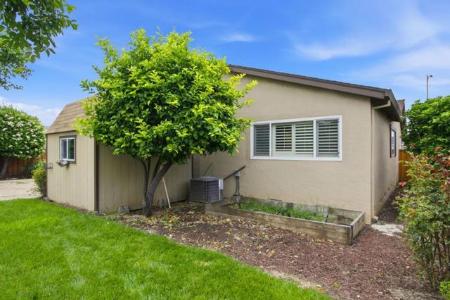 5220 Fell Avenue, San Jose, CA 95136