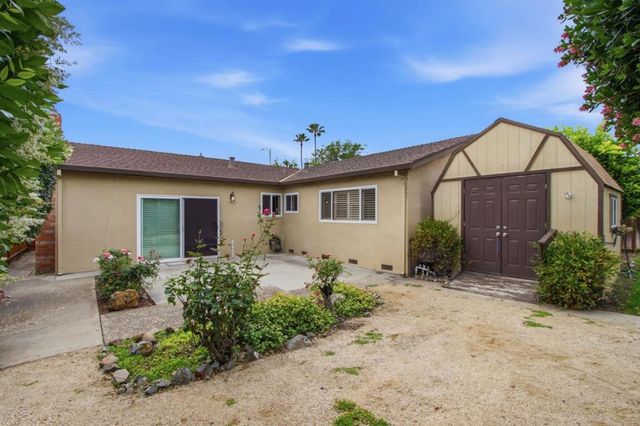 5220 Fell Avenue, San Jose, CA 95136