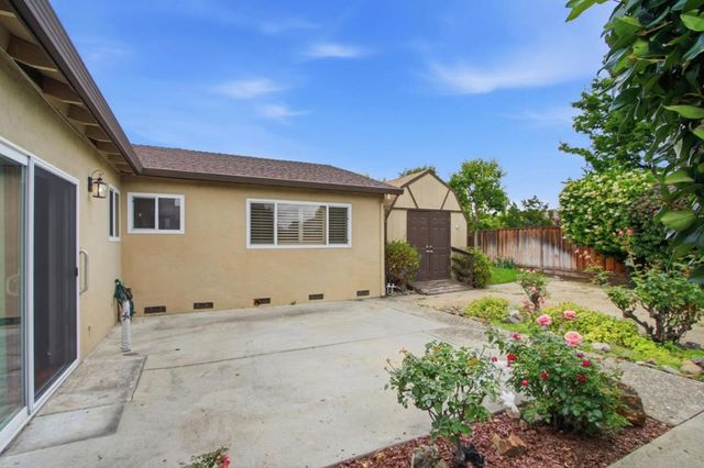 5220 Fell Avenue, San Jose, CA 95136