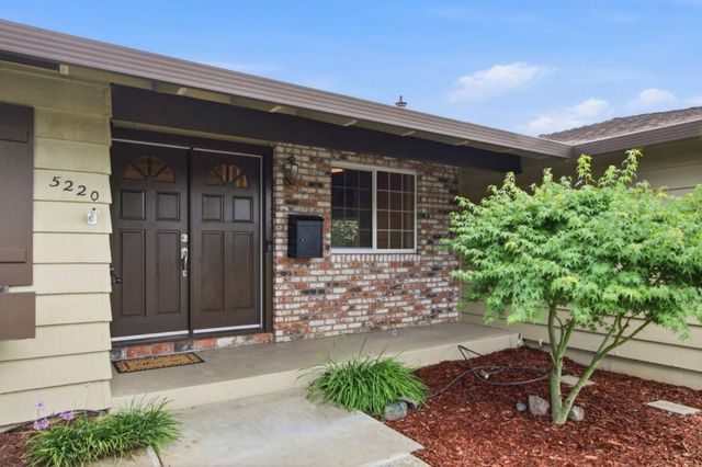 5220 Fell Avenue, San Jose, CA 95136