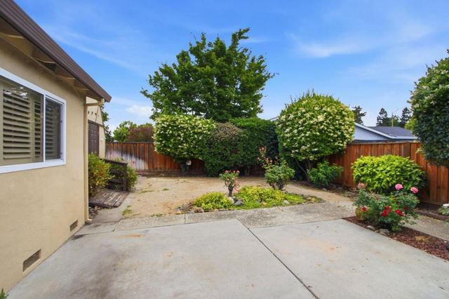 5220 Fell Avenue, San Jose, CA 95136