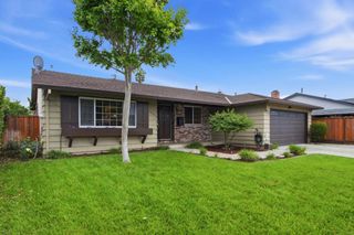 5220 Fell Avenue, San Jose, CA 95136