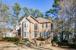 1409 Meadowbrook Way, Woodstock, GA 30189