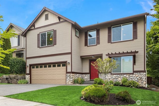 650 NW Nesvik Way, Poulsbo, WA 98370